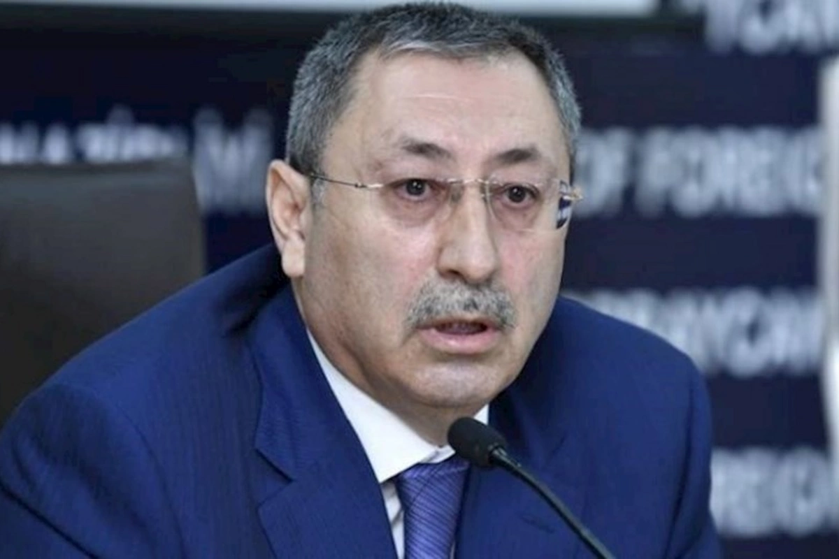 XİN başçısının müavini: “Qərbi Azərbaycana qayıdış bütün xalqımızın hədəfidir”