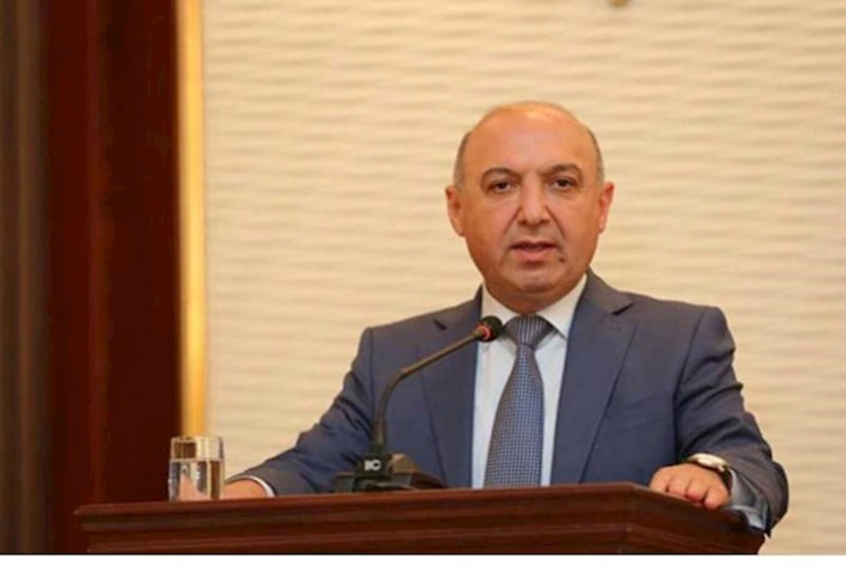 Səyavuş Heydərov: Ermənilərin Qarabağda dağıtdığı məscidlərin daşları İran bazarlarında da satılıb — MÜSAHİBƏ
