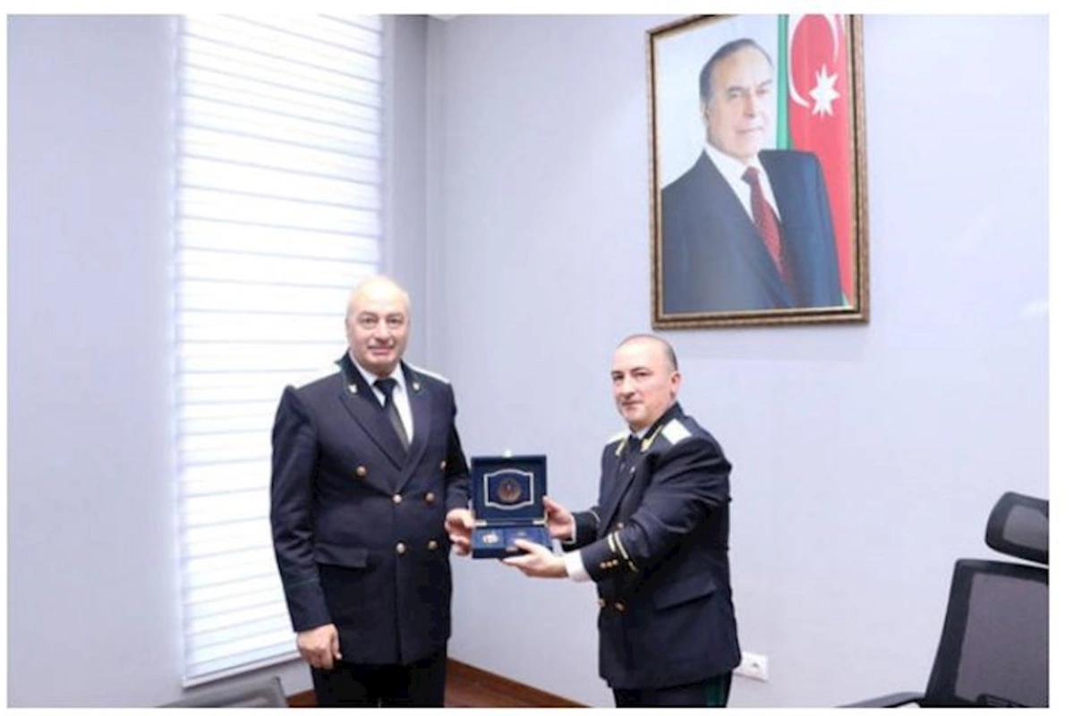 Baş Prokurorluğun xidmət rəhbərinin fəaliyyətinə xitam verilib