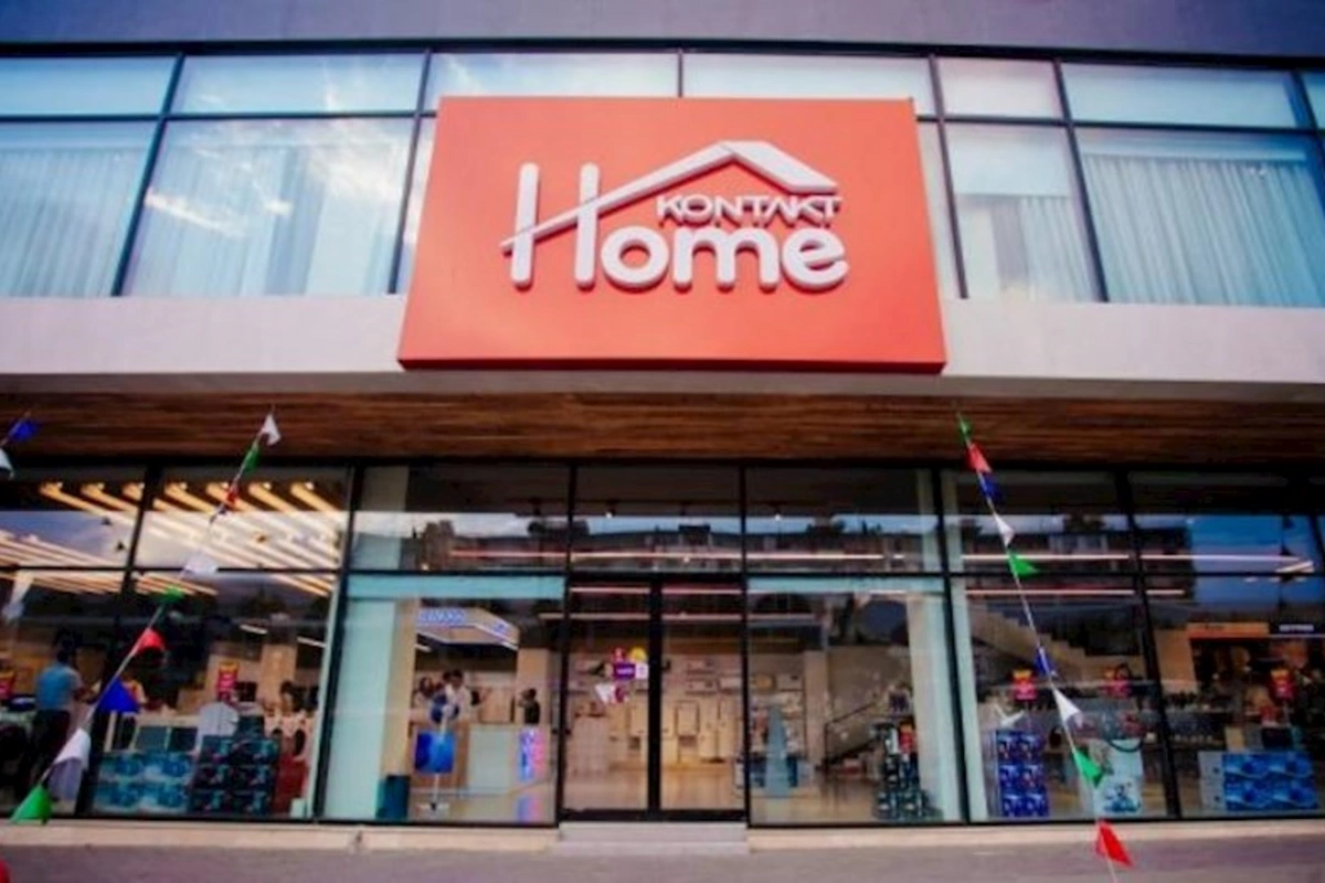 “Kontakt Home”un baş ofisinə oğru necə daxil olub?