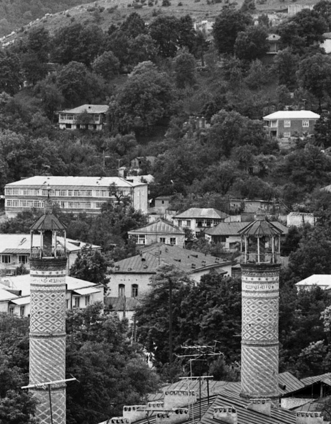 Şuşalı 11 uşaq anasının 35 il əvvəl Vəzirova vurduğu TELEQRAM —İcazə verin Stepanakertdə sovet hakimiyyətini bərpa edim /TARİX Şuşalı 11 uşaq anasının 35 il əvvəl Vəzirova vurduğu TELEQRAM —İcazə verin Stepanakertdə sovet hakimiyyətini bərpa edim /TARİX