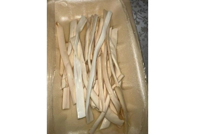 “Bu, vicdansızlıqdır” — “Səhliyalı” şirkətinin pendiri xarab çıxdı (FOTO) “Bu, vicdansızlıqdır” — “Səhliyalı” şirkətinin pendiri xarab çıxdı (FOTO)