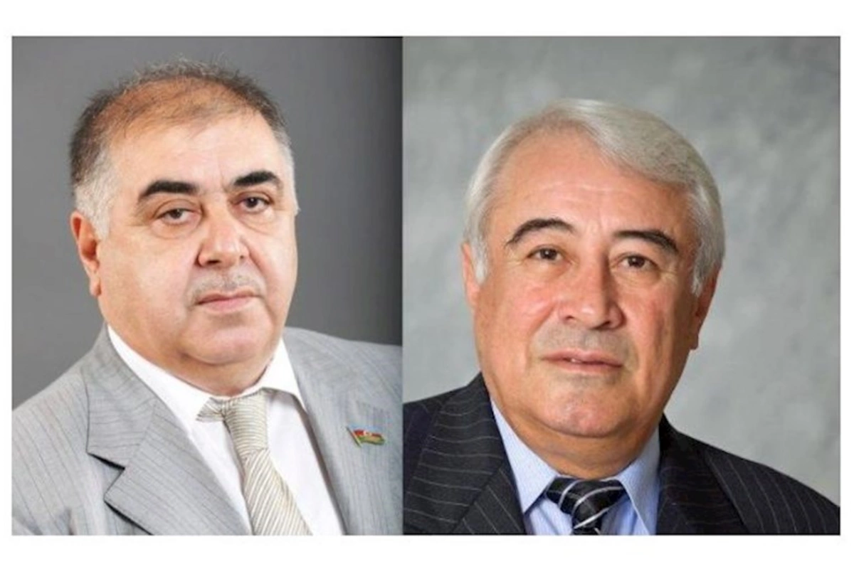 Məhkəmə Qalib Salahzadənin iddiası ilə bağlı qərar çıxardı: “Rəsul Quliyevin pulu, bir də adamları işləyir”