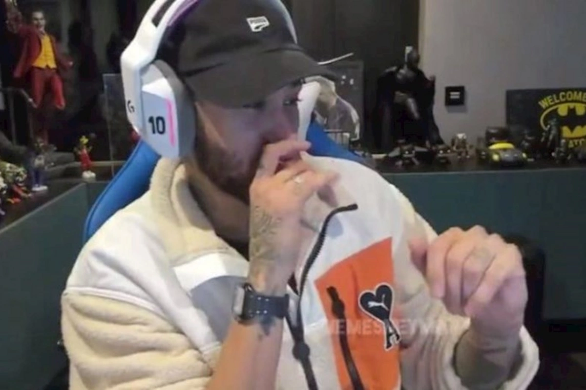 Neymar bir saata 1 milyon avro uduzdu