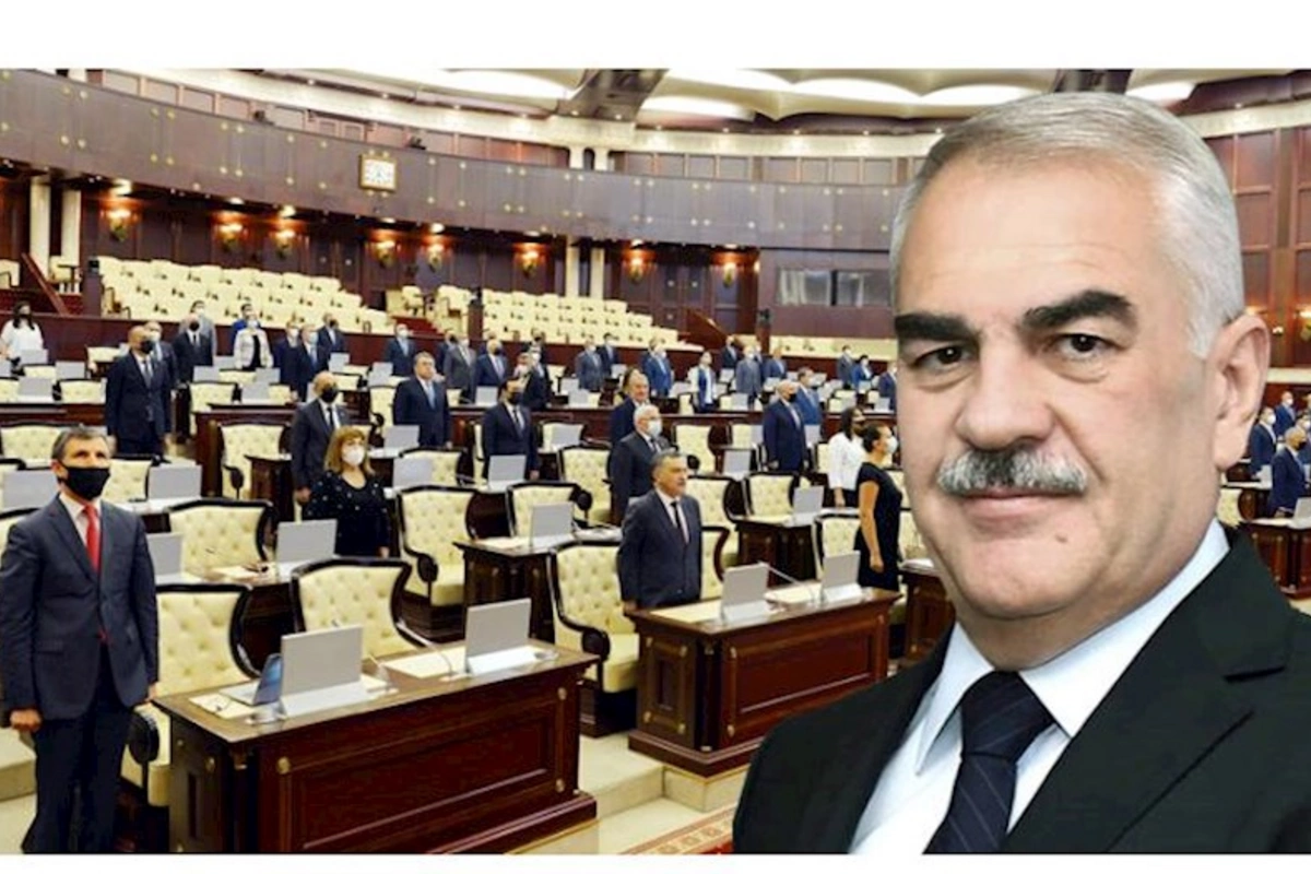 Vasif Talıbov parlamentdaxili məsuliyyətə cəlb olunacaq? — Keçmiş sədr iclaslara qatılmır