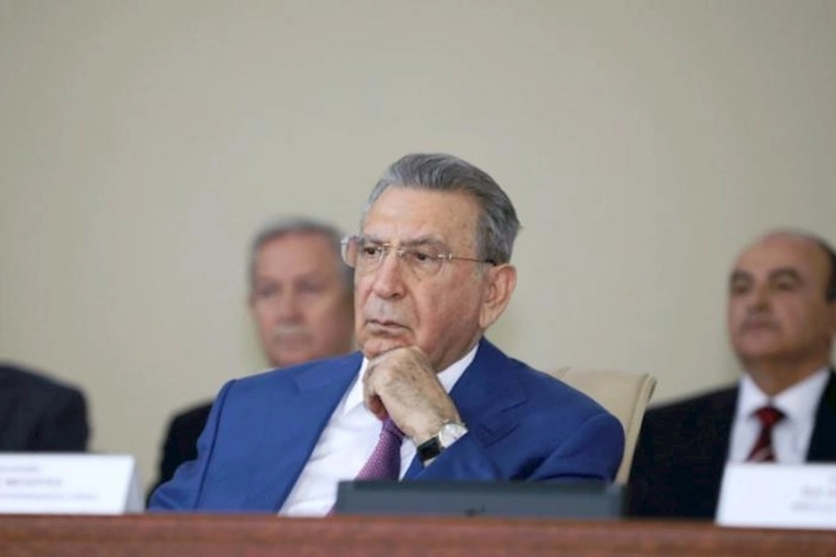 Sanki Ramiz Mehdiyevin qara əlləri yenə qara işlərlə məşğul olmağa məqam axtarır