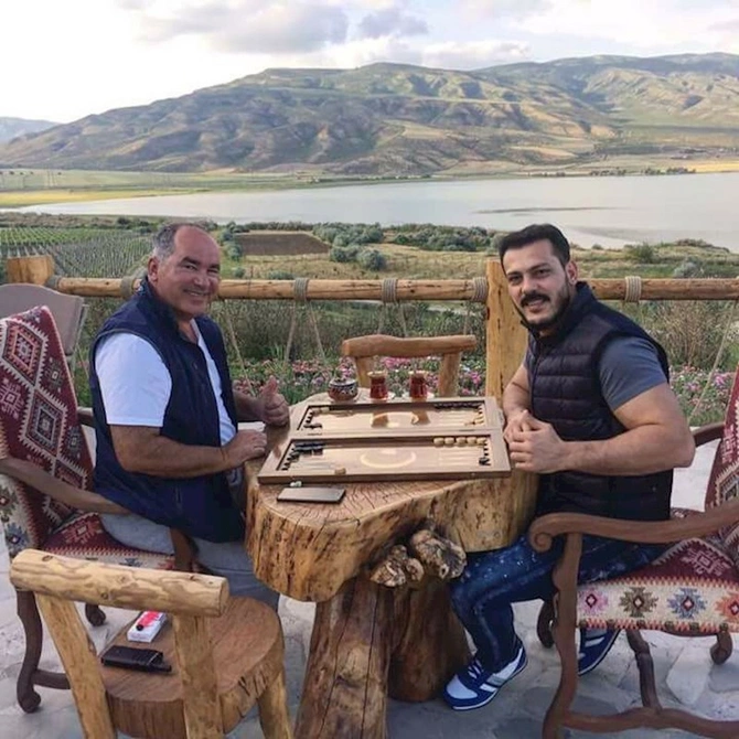 Şimalın ifşa olunan planı: Rusiya Fərhad Əhmədovu həbs edəcəkmi?