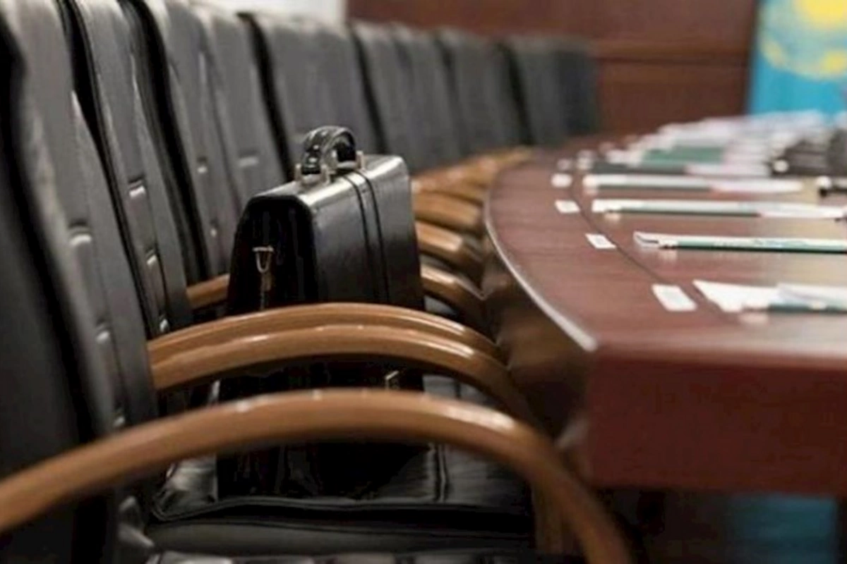 Onlar vəzifəsiz qaldı — Sabiq deputatın oğlu, prorektorun qardaşı...