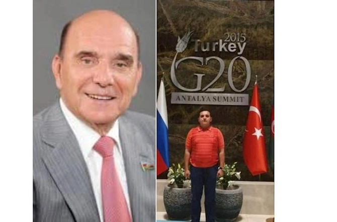 Onlar vəzifəsiz qaldı — Sabiq deputatın oğlu, prorektorun qardaşı... Onlar vəzifəsiz qaldı — Sabiq deputatın oğlu, prorektorun qardaşı...