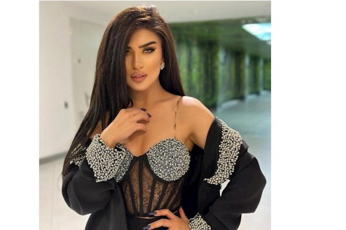 2 oğul anası azərbaycanlı müğənni gizlincə ƏRƏ GEDİB: hamilədir? — ÖZÜ AÇIQLADI