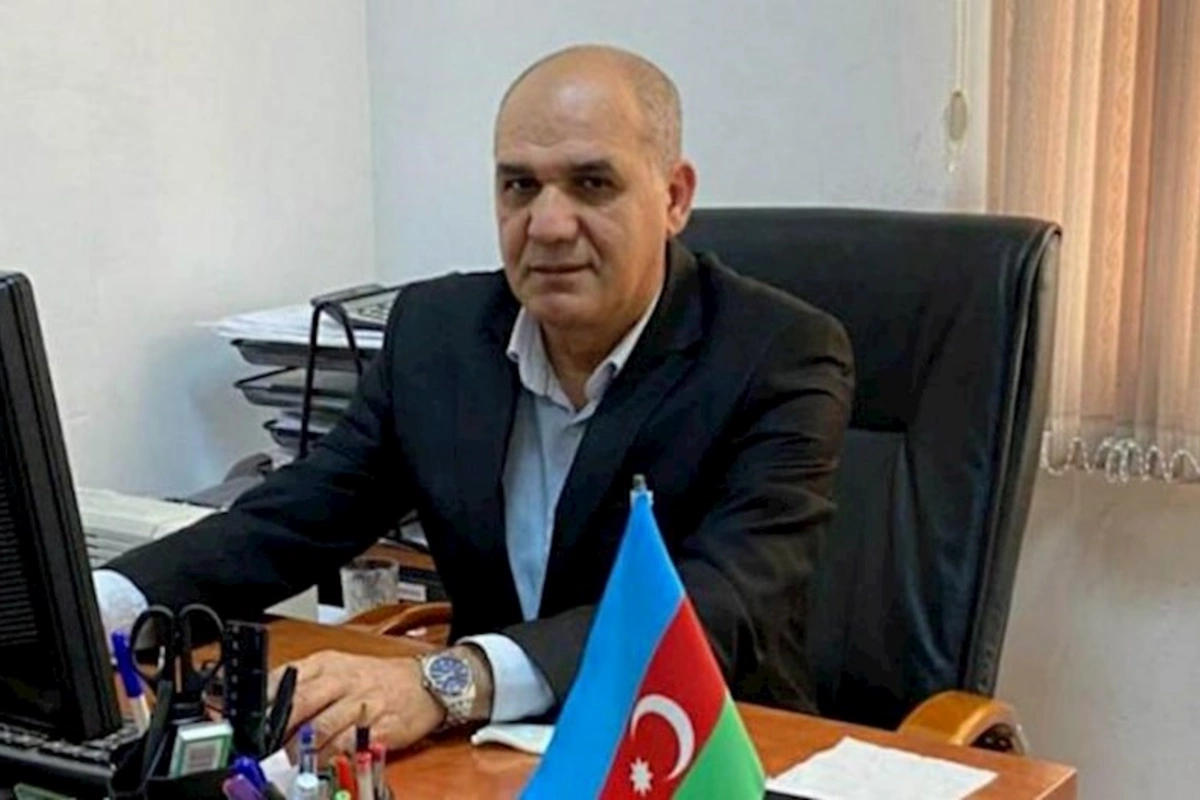 Azərbaycanda dini təmsilçilik şeyxülislama deyil, müftiyə ötürülməlidir