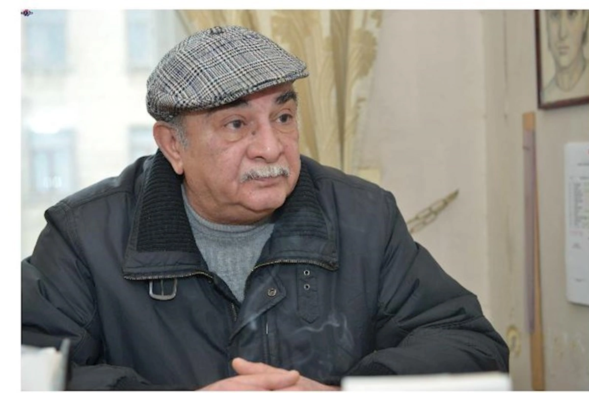 Ənvər Həsənov xəstəxanaya yerləşdirildi