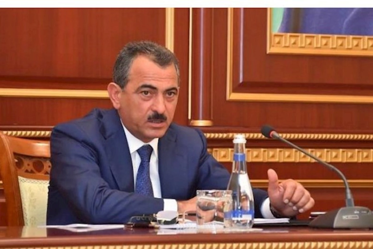 Qorxmaz Hüseynovu 14 il HƏBS gözləyir? — ARAŞDIRMA