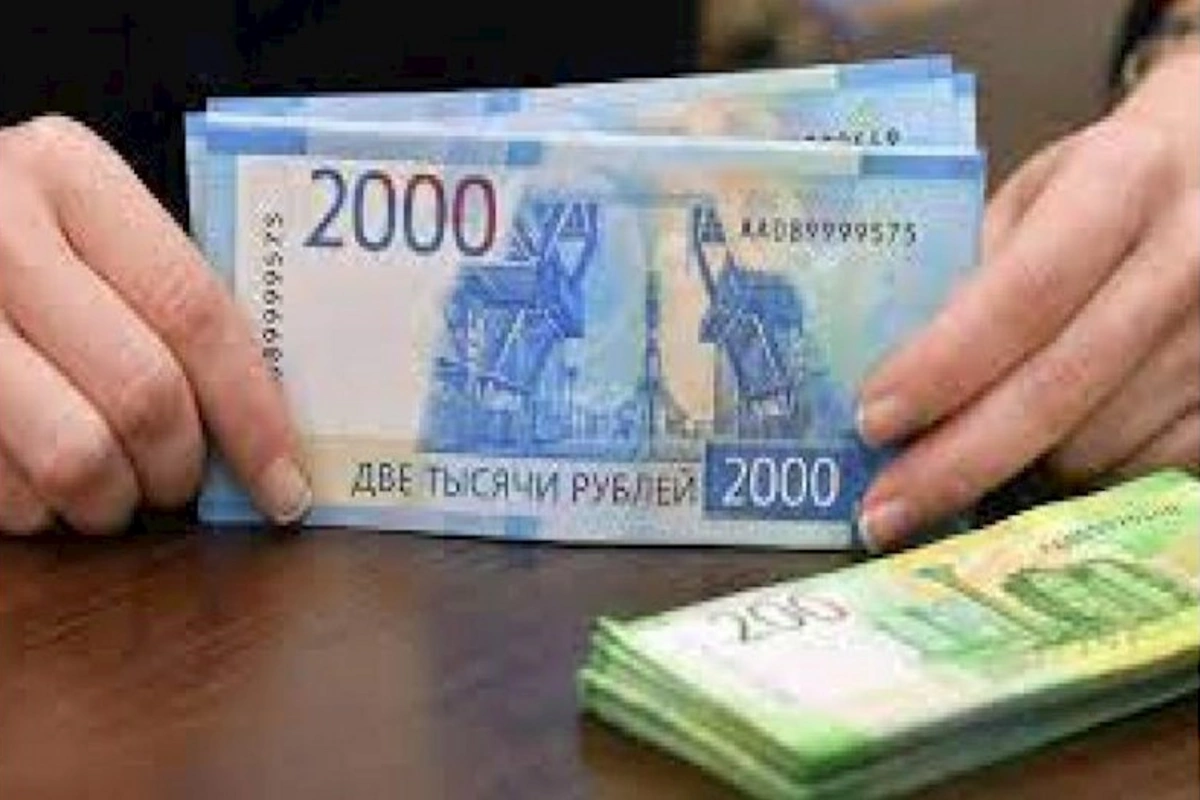 Rusiyadan xaricə pul köçürülməsi üçün məhdudiyyətlər daha 6 ay uzadıldı