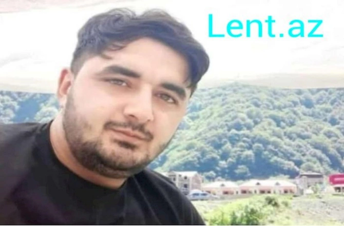 Hərbçi nişanlısının yanında öldü — Zaqatalada faciə (FOTO) Hərbçi nişanlısının yanında öldü — Zaqatalada faciə (FOTO)