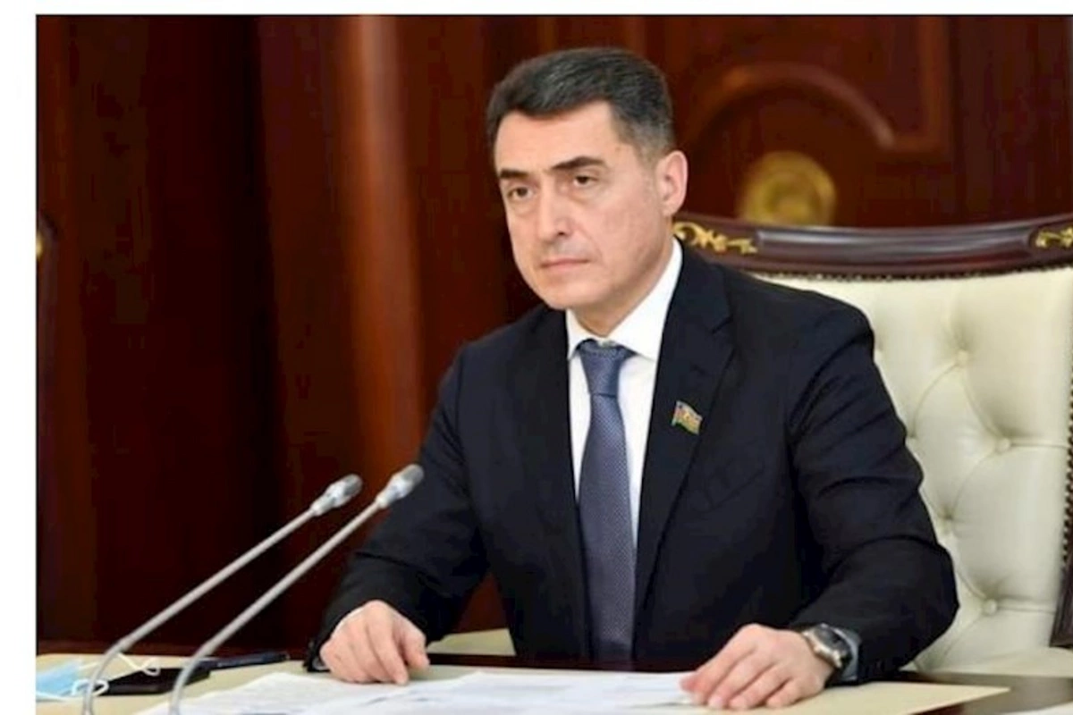 “Demokratiya sammiti”nə dəvət seçimi ABŞ-ın maraqlarına uyğun müəyyən edilib — Əli Hüseynli