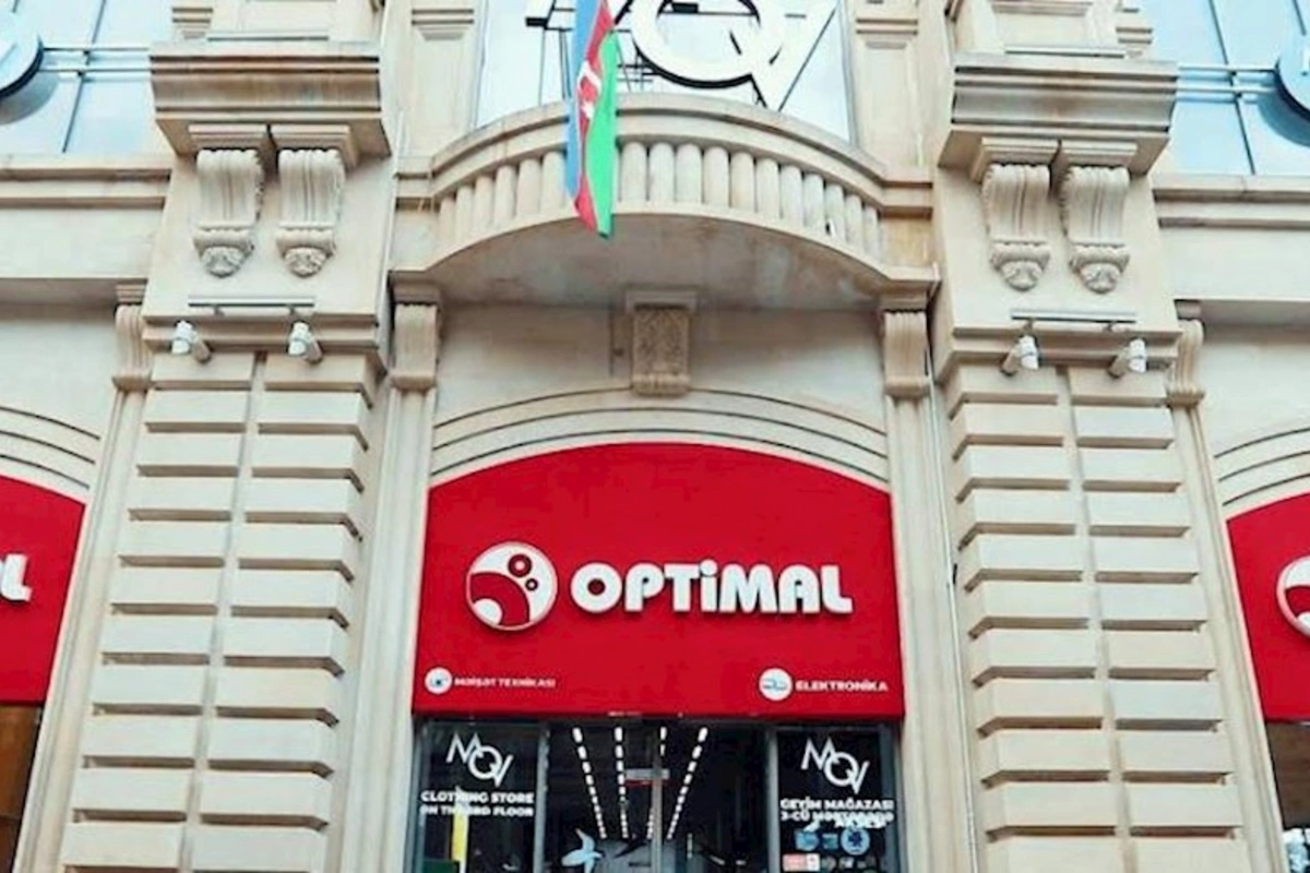 “Optimal Elektronika” məhkəməyə verildi