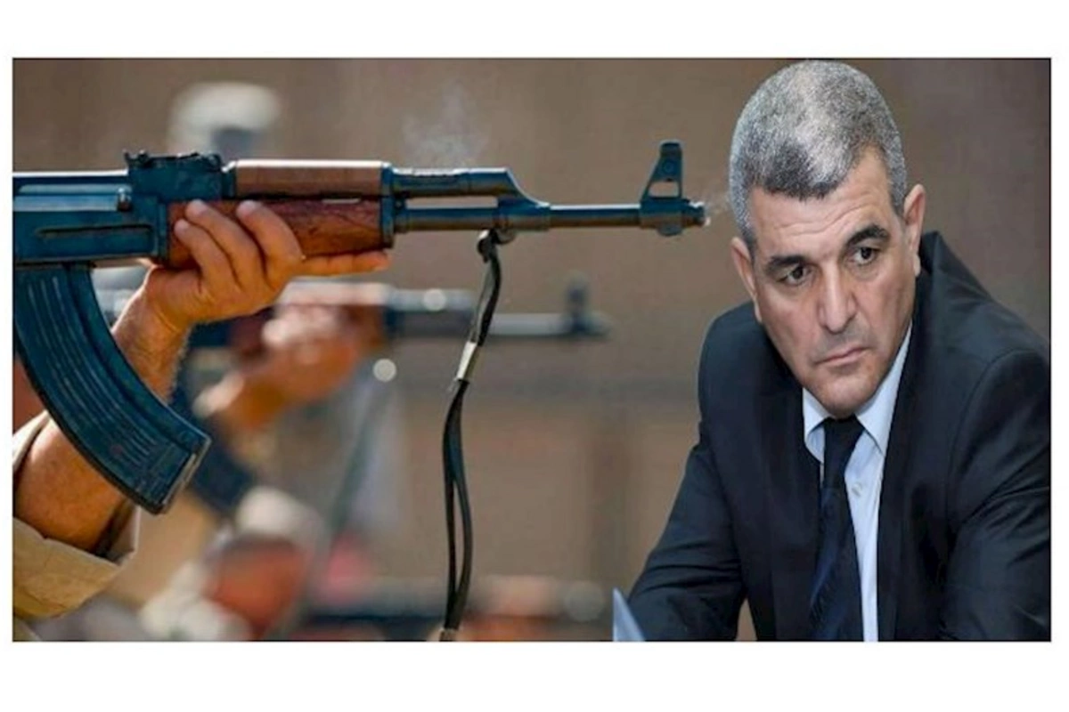 İranın terror üzü: molla rejimi Fazil Mustafaya hücumu niyə təşkil edib?