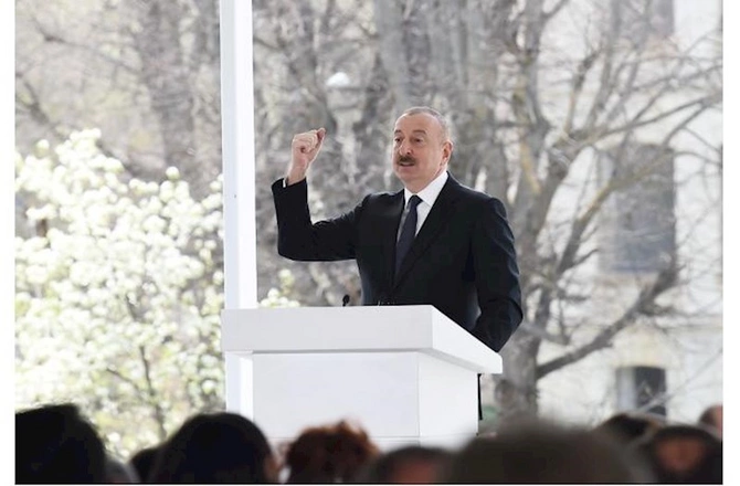 İsraildə Azərbaycan səfirliyinin açılması lobbiçilik işinə hansı töhfələri verəcək? — Azərbaycan diasporu güclənir...