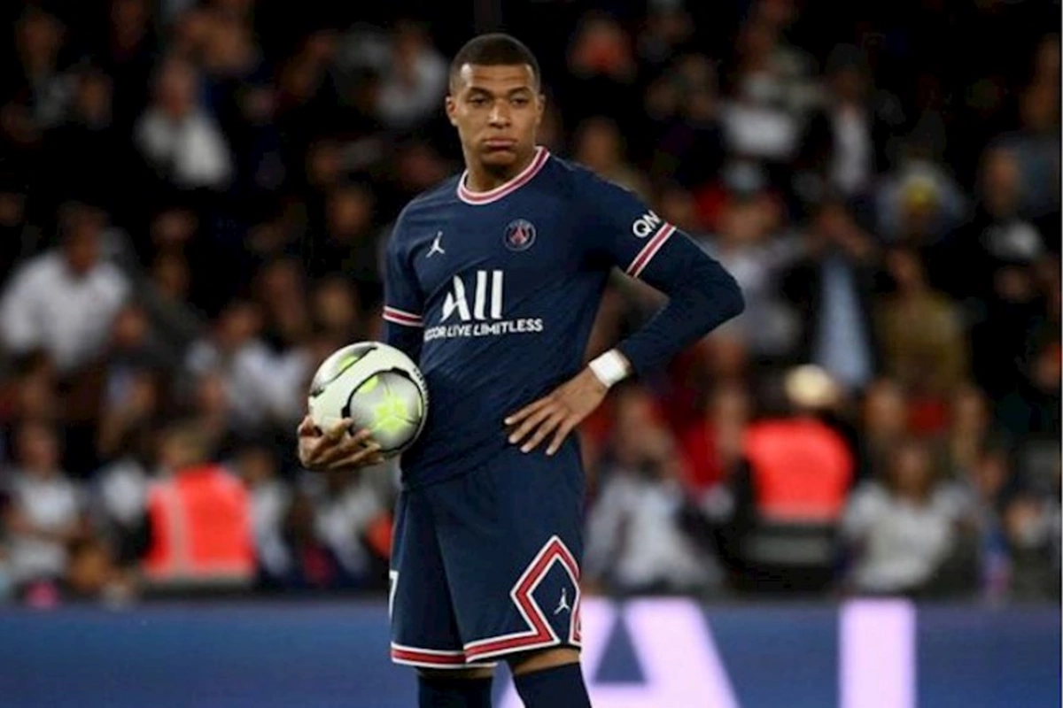 Mbappe “Real Madrid” rəhbərliyinə xəbər göndərdi