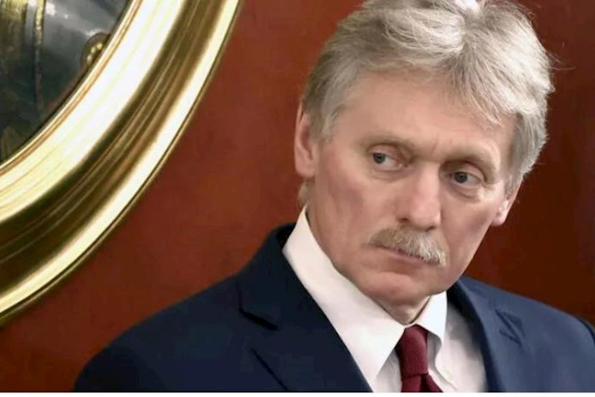 Müharibə davam edəcək — Peskovdan mühüm AÇIQLAMALAR