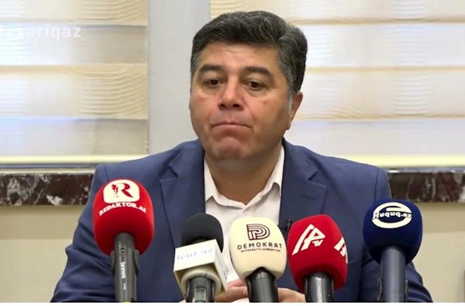 Vətəndaş Azəriqaza hədə-qorxu gəldi Vətəndaş Azəriqaza hədə-qorxu gəldi