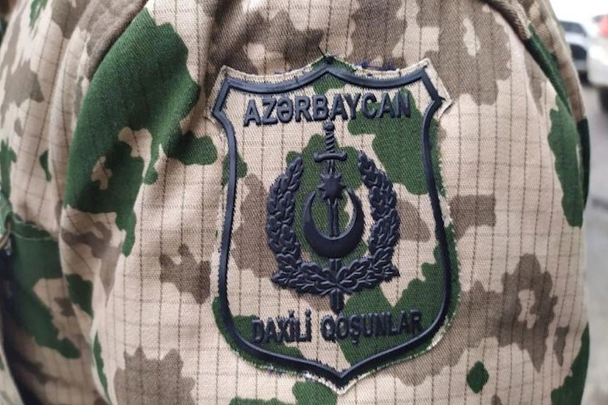 Hərbçi nişanlısının yanında öldü — Zaqatalada faciə (FOTO)