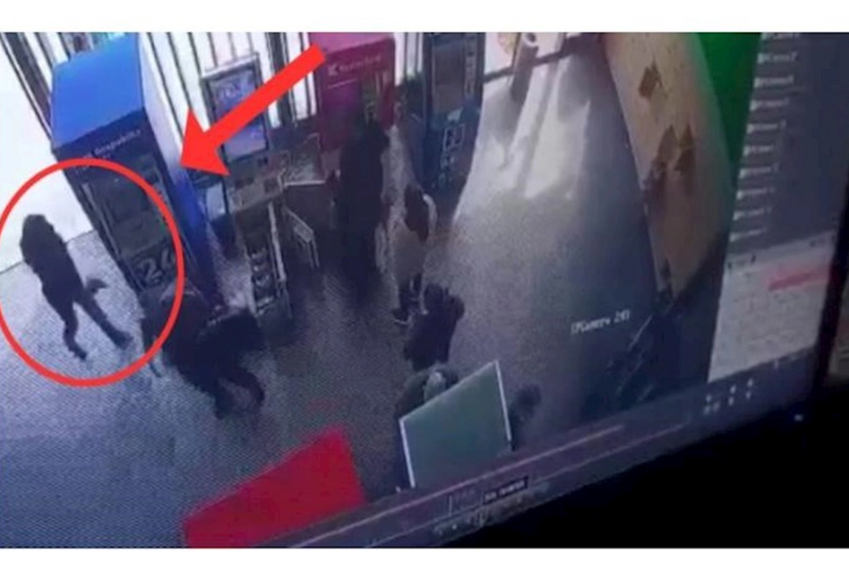 22 yaşı var, Ağcabədidə doğulub və… — Polisin zərərsizləşdirdiyi cinayətkar KİMDİR?