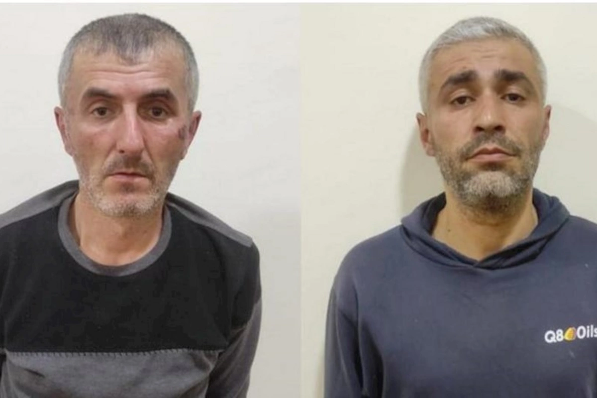Qusar sakinlərindən narkotik aşkarlanıb