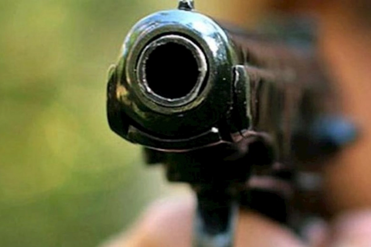 Supermarketdə öldürülən şəxs RİNN-in tabeliyindəki Hərbiləşdirilmiş Mühafizə İdarəsinin əməkdaşı olub