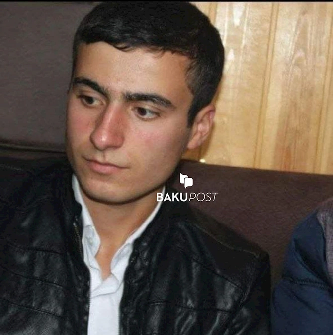 Polisin öldürdüyü cinayətkarın FOTOSU Polisin öldürdüyü cinayətkarın FOTOSU