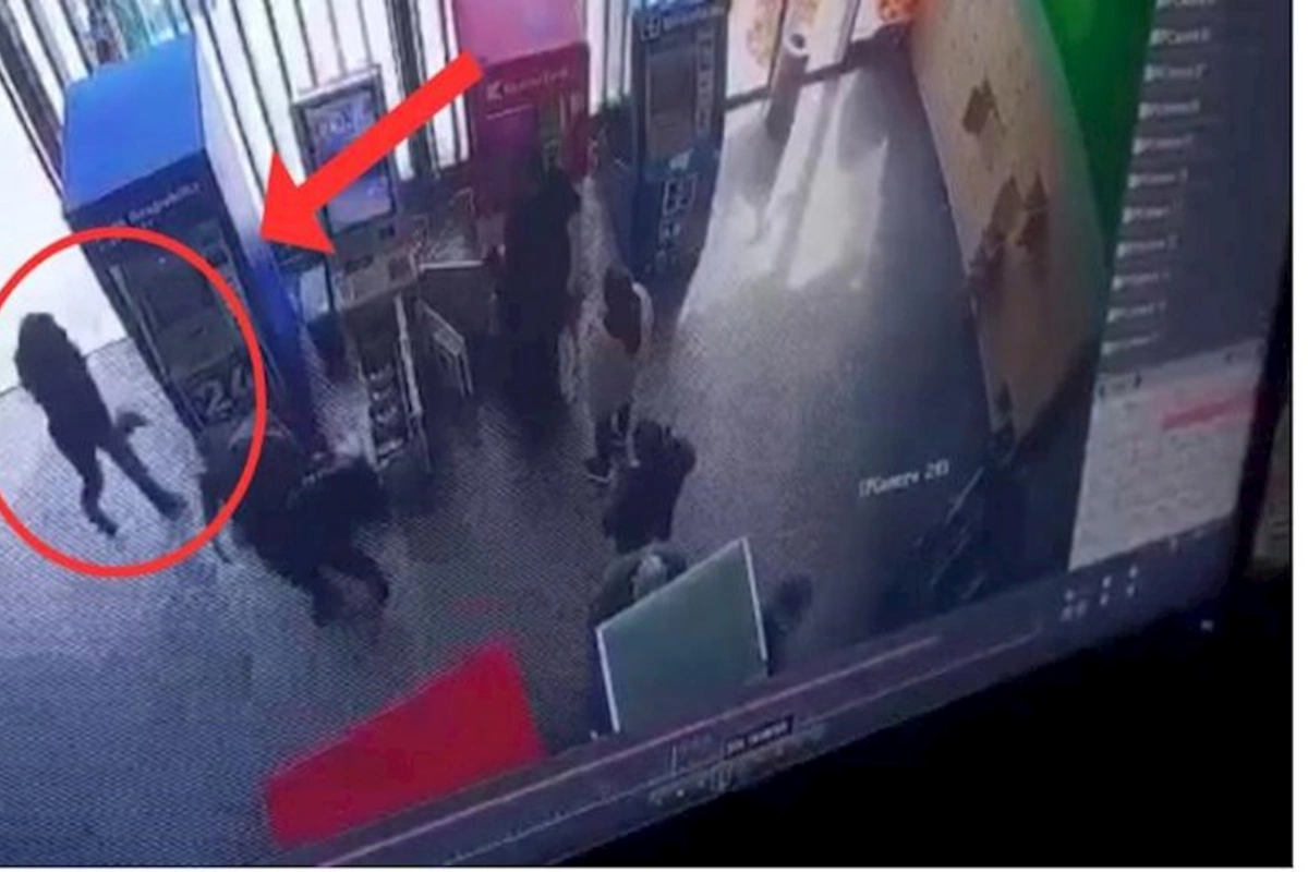 Bakıda silahlı insidenti törədənlərə qarşı keçirilən əməliyyatın təfərrüatı açıqlanıb