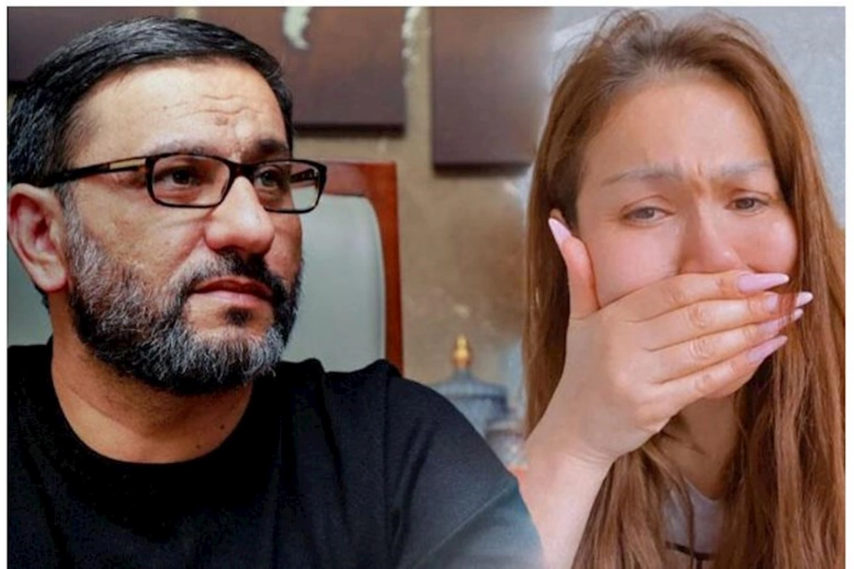 “Hacı Şahini Allah bizə bir peyğəmbər kimi vermişdi” — Rəqsanə (VİDEO)