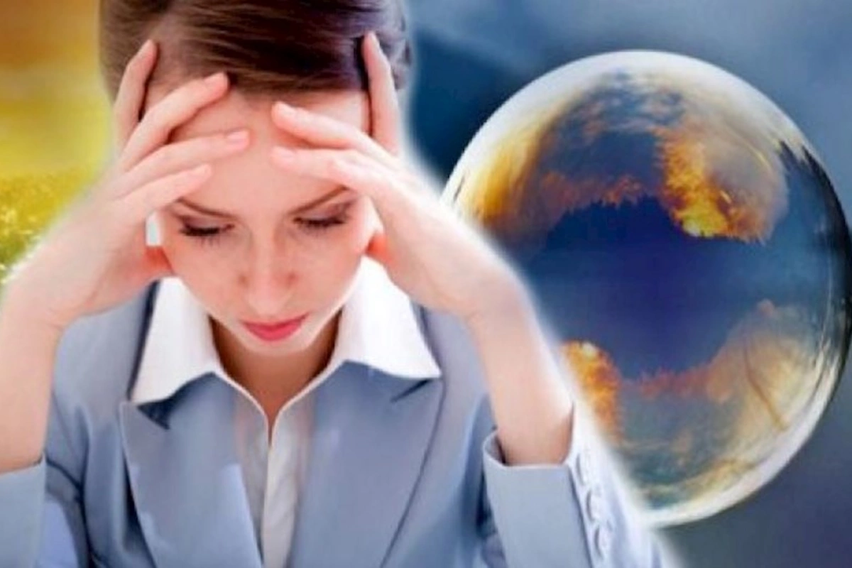 Sabahın havası meteohəssas insanlarda narahatlıq hissi yarada bilər — XƏBƏRDARLIQ