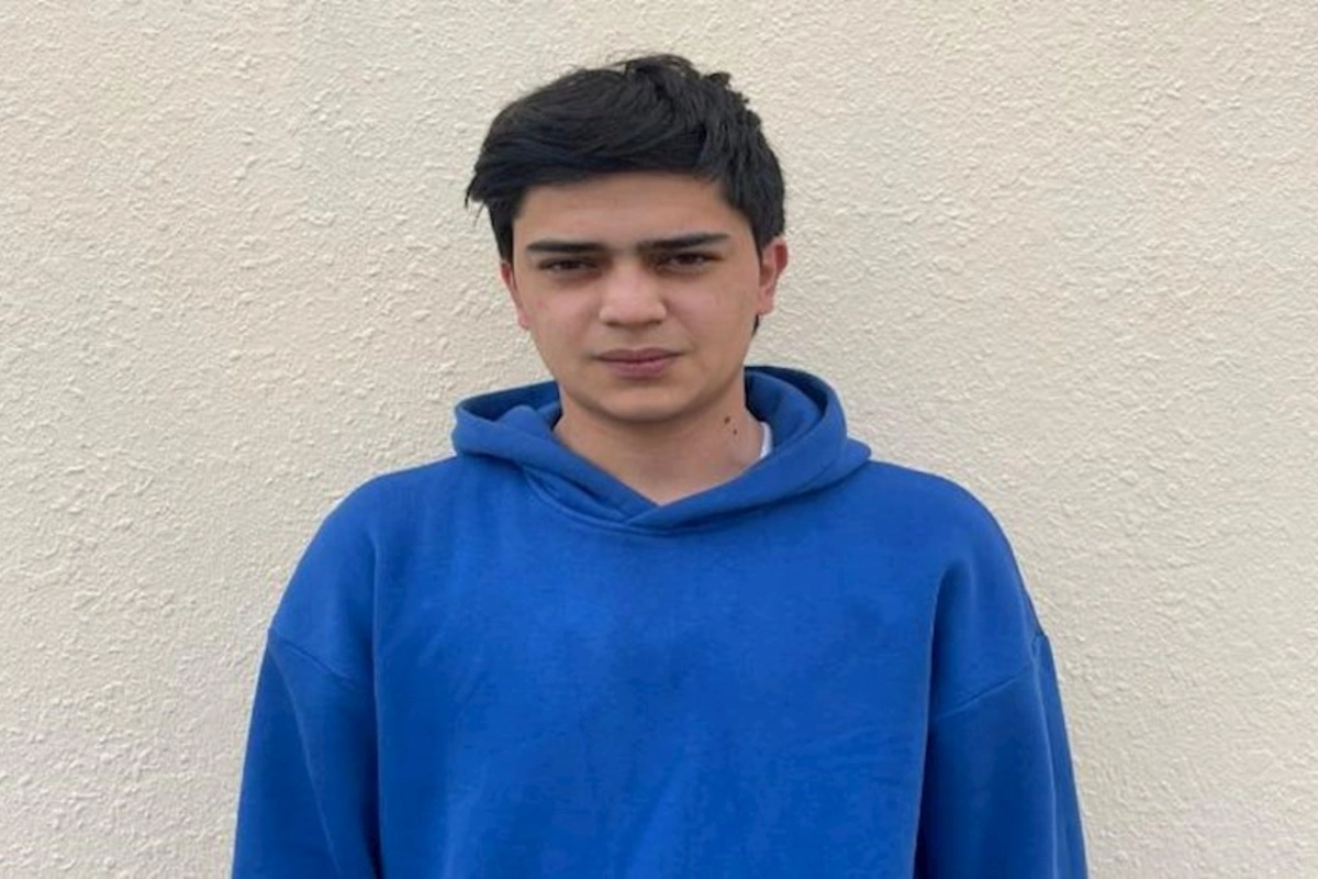 Masallıda avtoxuliqanlıq edən daha bir sürücü həbs edilib — FOTO