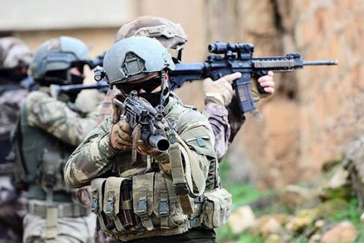 SON DƏQİQƏ! Azərbaycan Ordusu Xankəndi yaxınlığında erməni terrorçularını məhv etdi