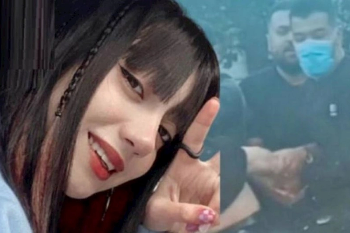 İranda universitet tələbəsi hökumət qüvvələri tərəfindən qaçırıldı — FOTO