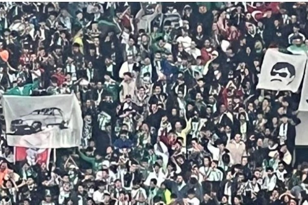 Futbolda davaya görə 7 nəfər həbs edildi