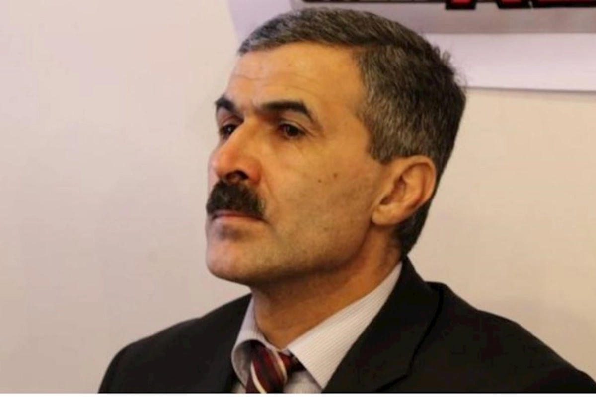 Oğlu Oqtay Gülalıyevin səhhətindən danışdı
