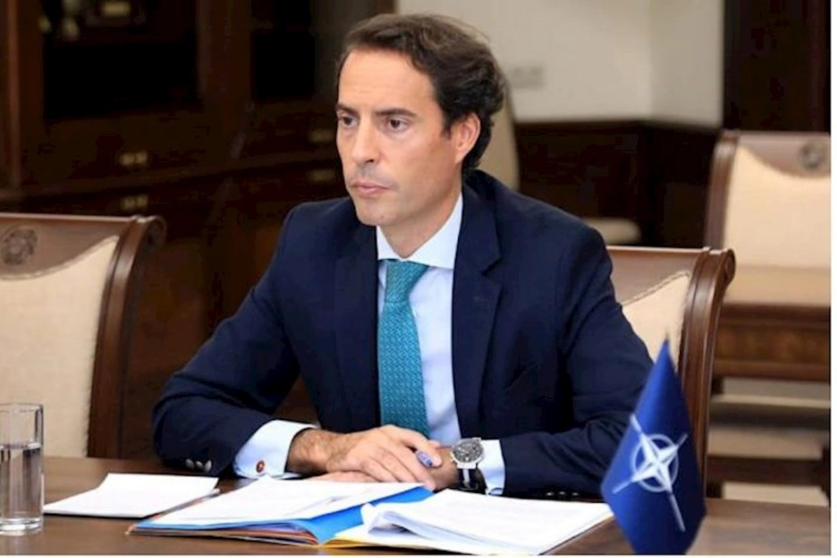 NATO: Xankəndi yaxınlığında ölümlə nəticələnən insidentdən çox narahatıq
