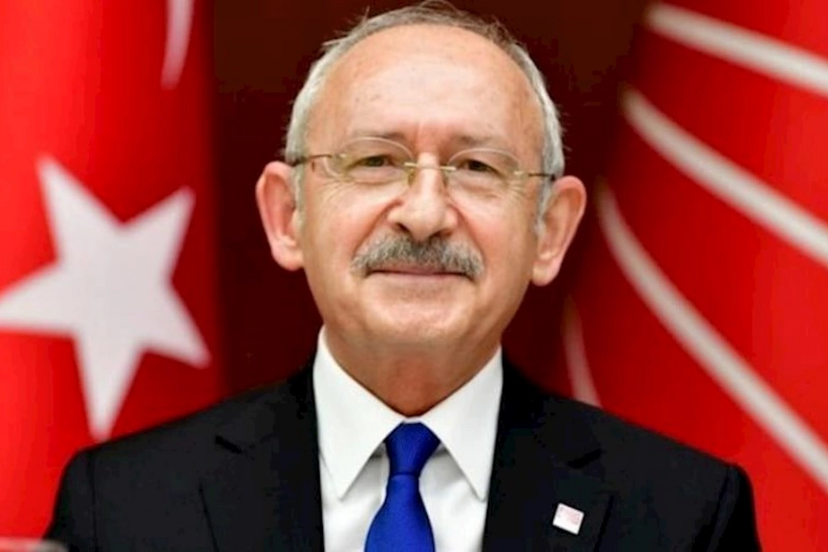 “Altılı masa”nın iclası bitdi, namizədin adı açıqlandı