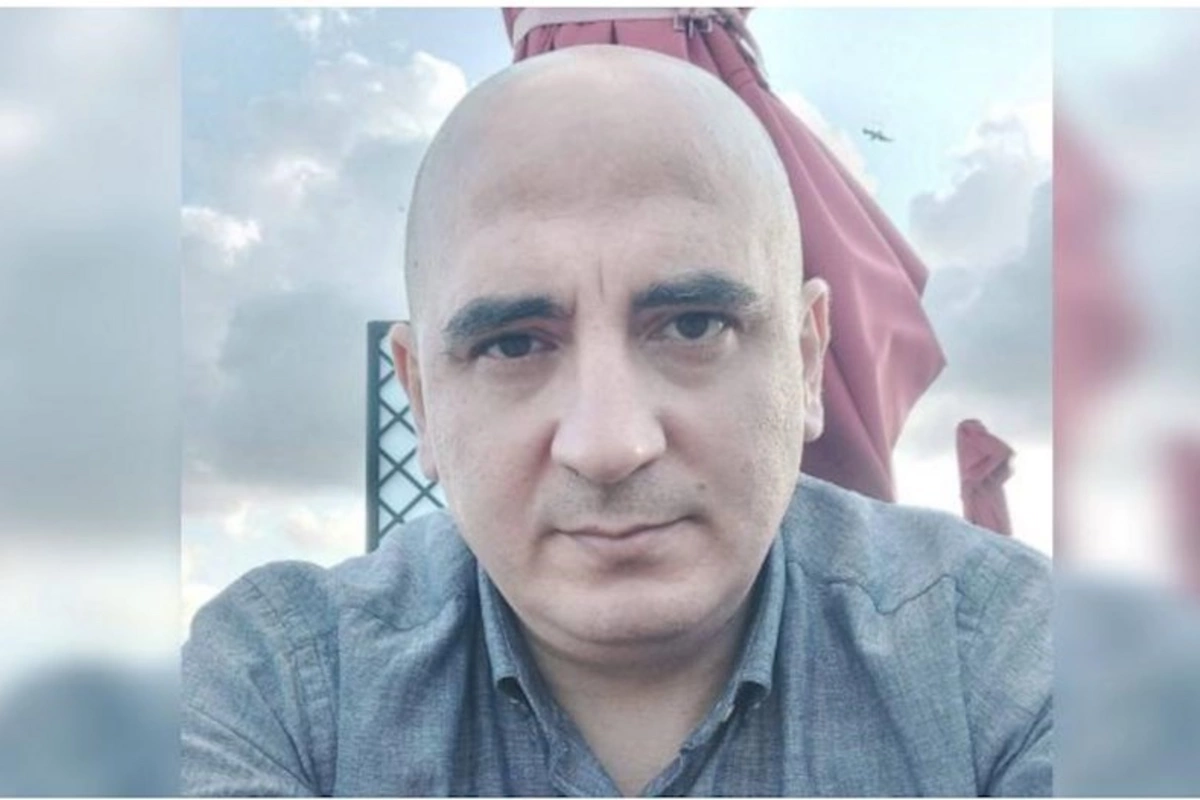 İşxan Verdyan: “Ermənistan təzminat yerinə Azərbaycana biznes strukturlar təklif edə bilər”