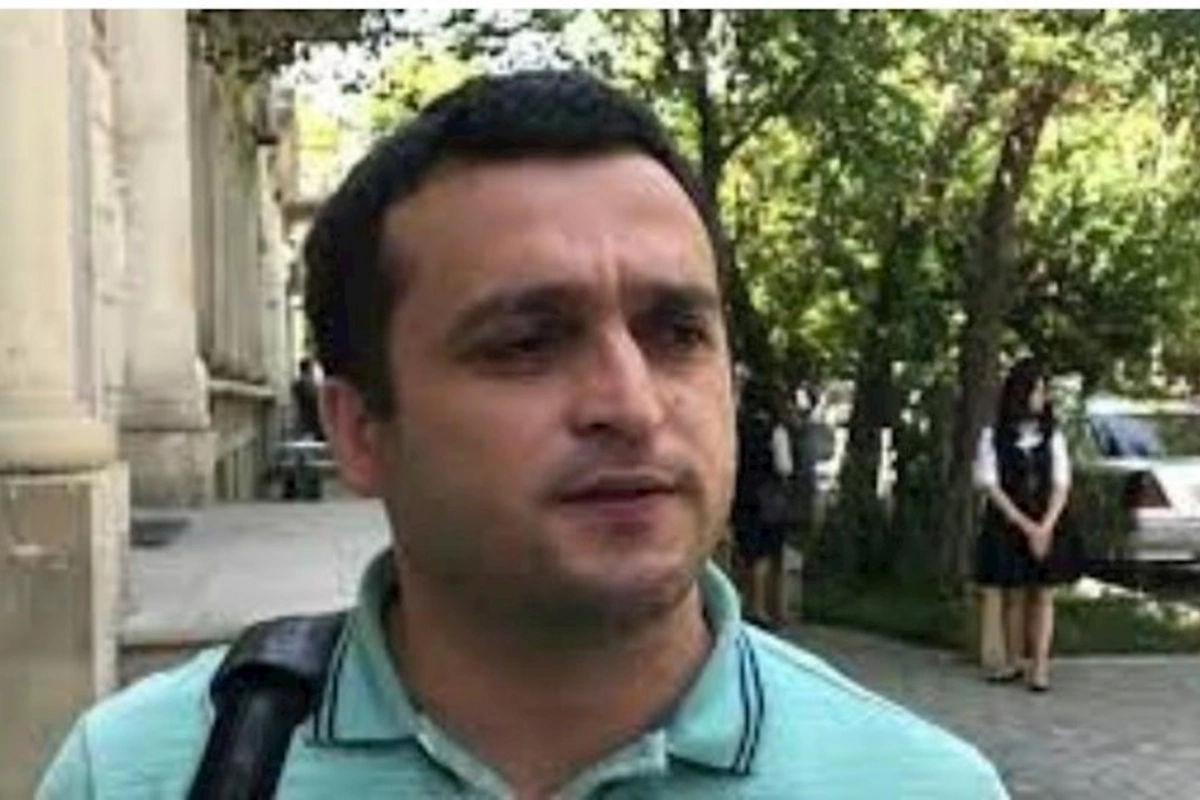 Tanınmış vəkil icra başçısına səsləndi: “Sən çardaq sökənsən?”