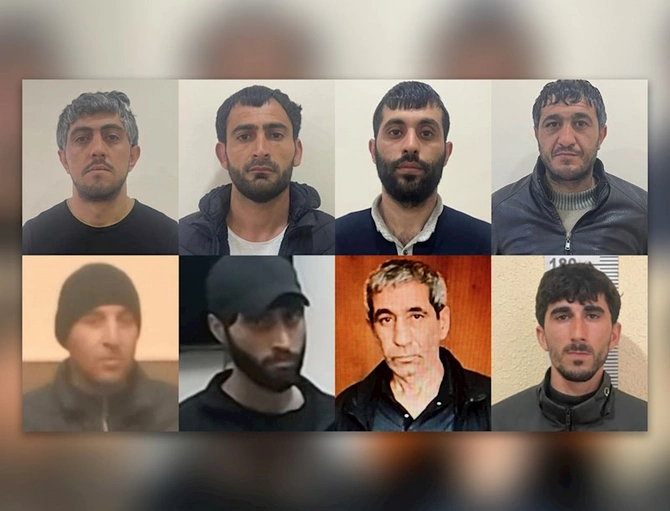 DİN-dən böyük əməliyyat — 17 nəfər saxlanıldı (FOTO) DİN-dən böyük əməliyyat — 17 nəfər saxlanıldı (FOTO)