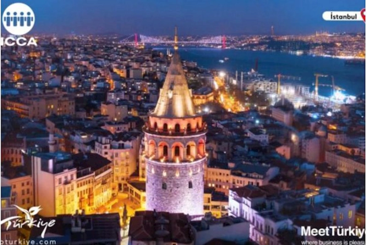 Qlobal səhiyyə sektoru İstanbulda keçiriləcək ICCA AC Forumunda bir araya gələcək