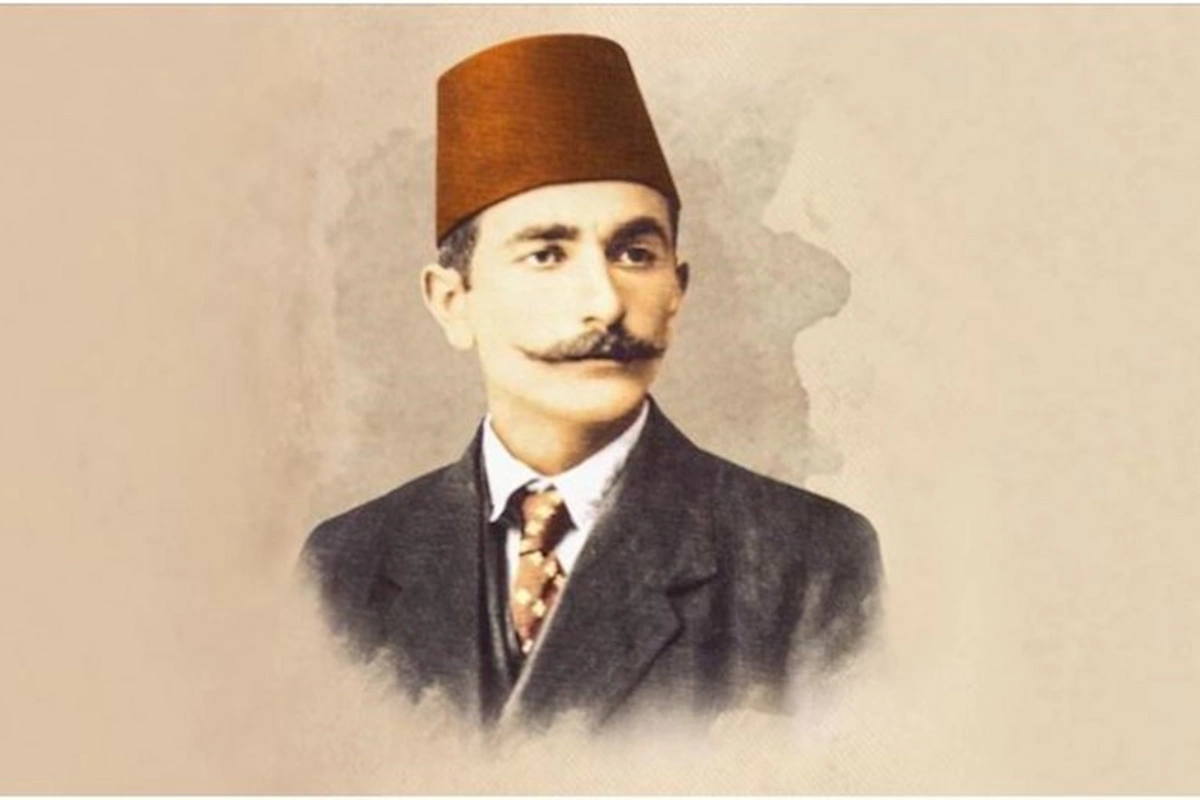 “Nuru Paşanın Türkiyə – Azərbaycan münasibətləri tarixinə parlaq səhifələr yazdığı şübhəsizdir”