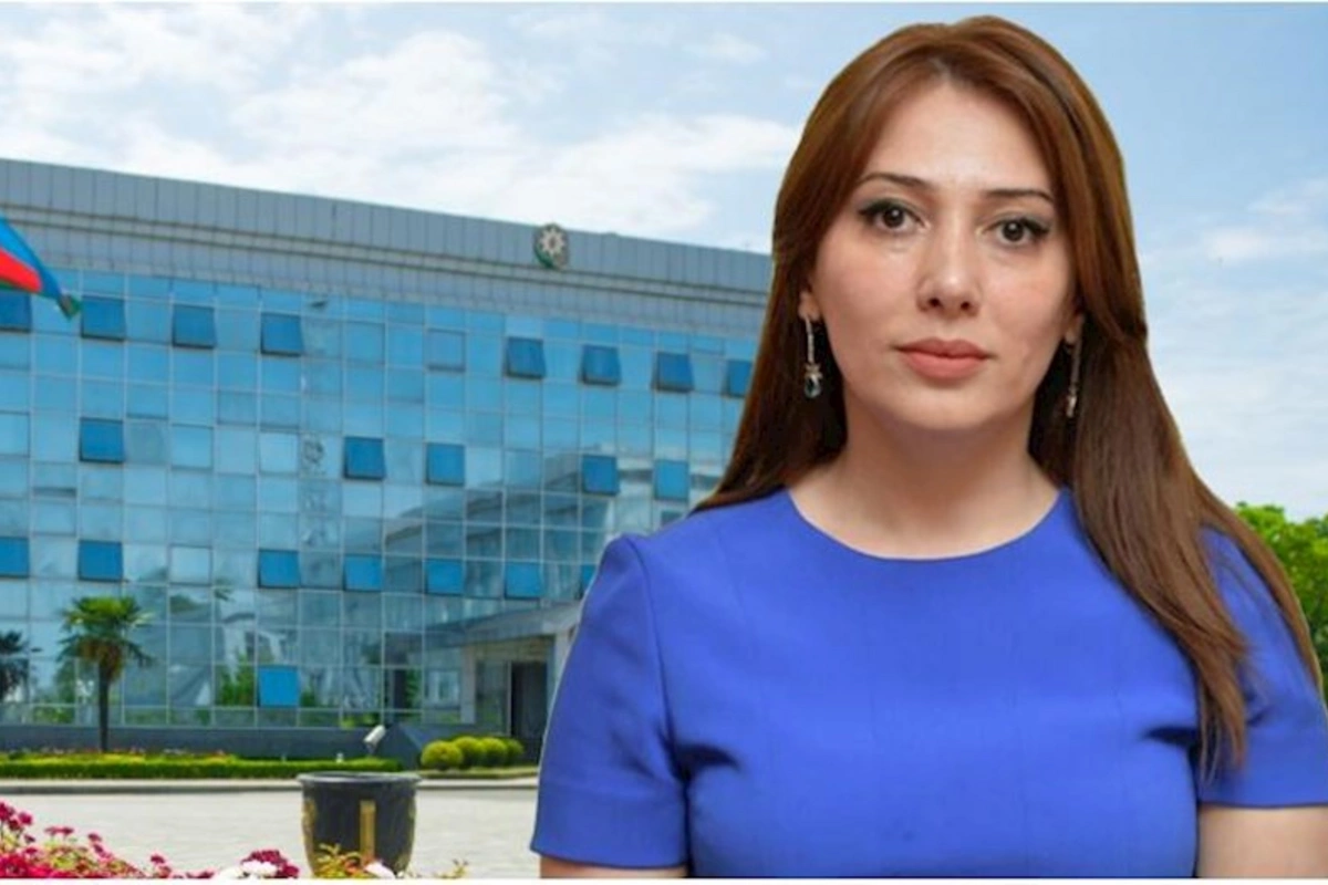Prokuror icra başçısının sabiq müavininə ağır cəza verilməsini istəyir