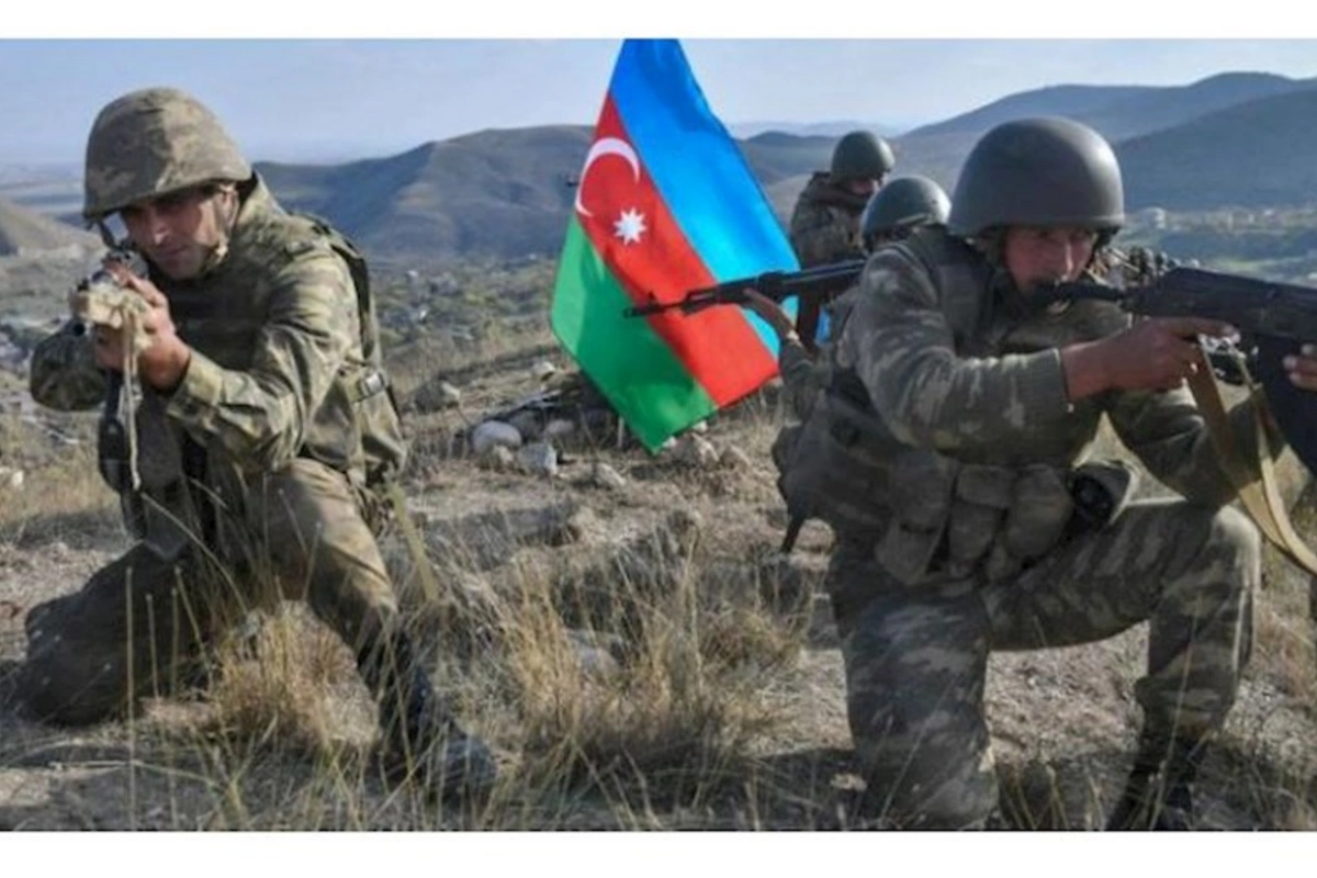 İstənilən vaxt Xankəndi və ətraf ərazilərdə anti-terror əməliyyatları keçirə bilərik