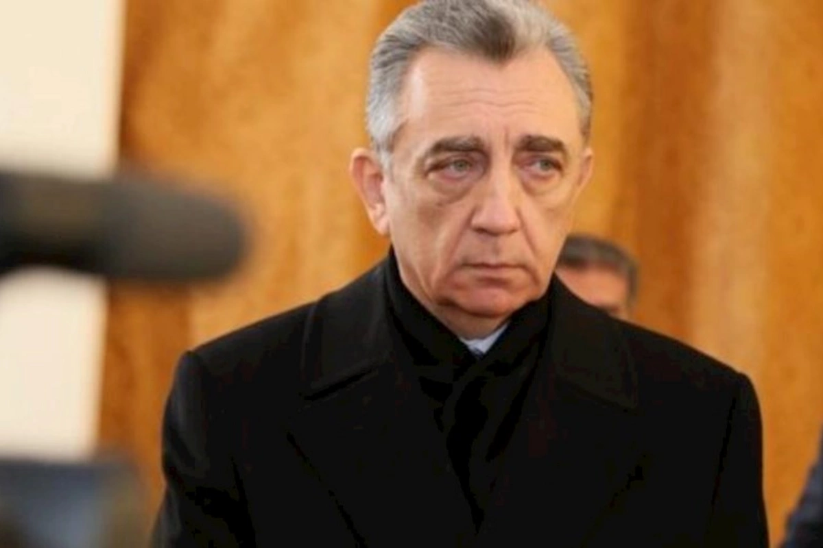 Eldar Əzizovun korrupsiya ilə tutulan adamları ev dustaqlığına buraxıldı