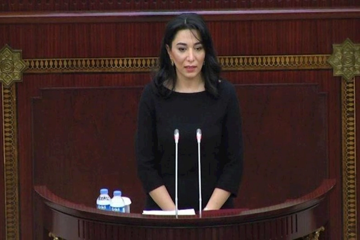 Dərmanların keyfiyyəti narahatlıq yaradır — Səbinə Əliyeva